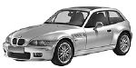 BMW E36-7 P3256 Fault Code