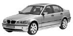 BMW E46 P3256 Fault Code
