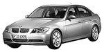 BMW E92 P3256 Fault Code