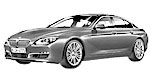 BMW F06 P3256 Fault Code