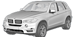 BMW F15 P3256 Fault Code