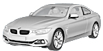 BMW F32 P3256 Fault Code